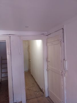 José Guzmán - Amadora - Construção de Casa Nova