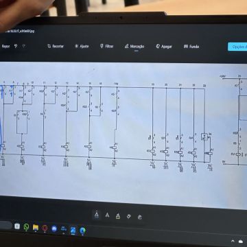 Irmaos Voltagem - Oliveira de Azeméis - Automação Residencial e Domótica