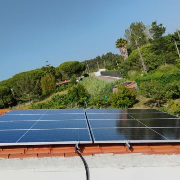 PRIMEWATT - Albergaria-a-Velha - Consultoria em Sustentabilidade
