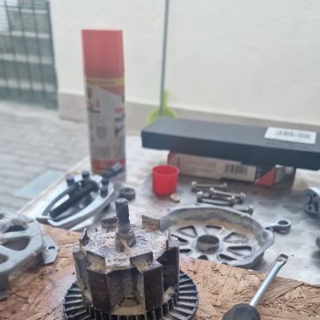 LikeNew Reparações - Coimbra - Reparação de Fotocopiadora