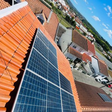 PRIMEWATT - Albergaria-a-Velha - Energias Renováveis e Sustentabilidade