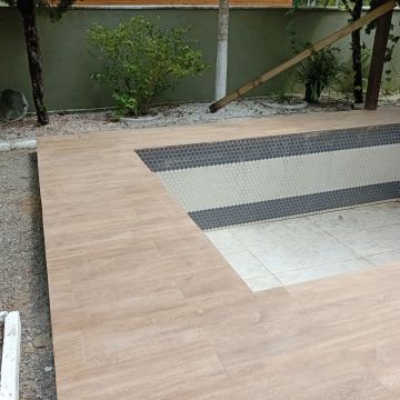 Lucas Bento - Guimarães - Ramonage de cheminée