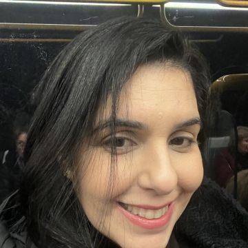 Mariana Dourado - Porto - Limpeza a Fundo