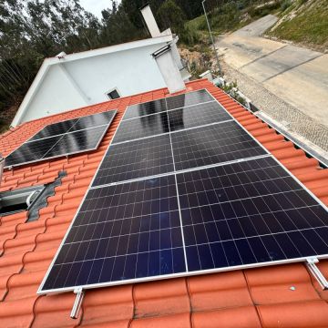 PRIMEWATT - Albergaria-a-Velha - Energias Renováveis e Sustentabilidade