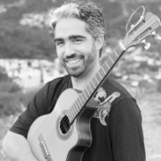 Francisco Bastos Pinheiro Martins - Porto - Música - Gravação e Composição