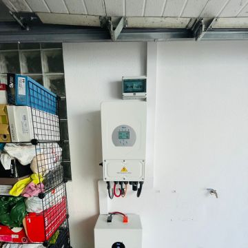 PRIMEWATT - Albergaria-a-Velha - Energias Renováveis e Sustentabilidade