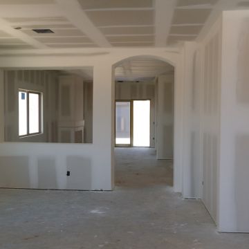 OMP Remodelação - Penafiel - Pintura de exteriores