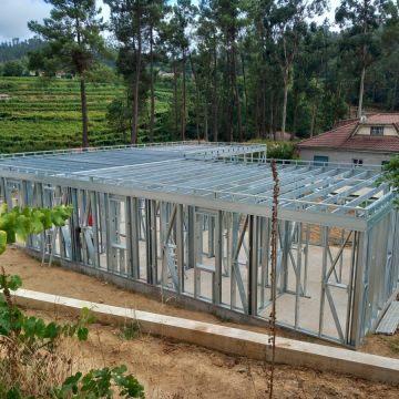 ALPA construção e remodelação - Santo Tirso - Réparation de jacuzzi et spa
