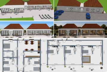 Empresa de Remodelações