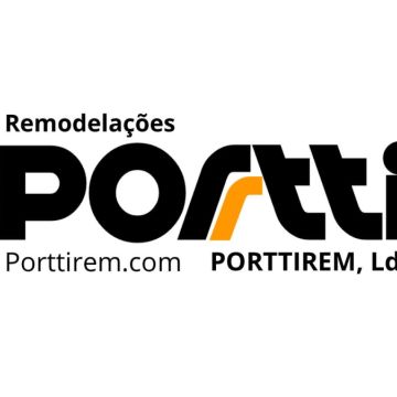 Porttirem. Lda - Seixal - Remodelação de Cozinhas