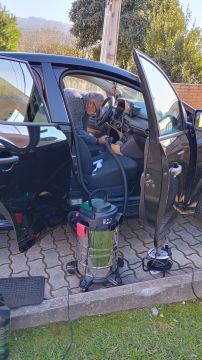 MULTICLEANPORTUGAL - Guimarães - Cars and motorcycles repair
