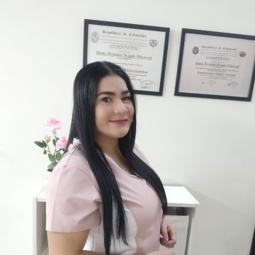 Dudu Terapeuta profissional e dermocosmiatra - Porto - Sessões de Acupuntura