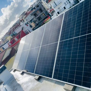 PRIMEWATT - Albergaria-a-Velha - Consultoria em Sustentabilidade