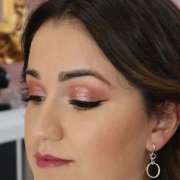Joana Pereira - Vila Nova de Gaia - Braut-Make up