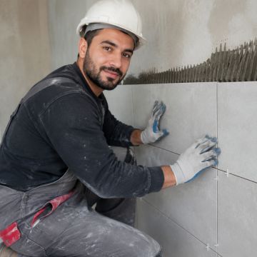 Pedreiro e Revestimentos - Vila Nova de Gaia - Remodelação de Cozinhas