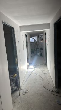 Bruno Silva - Cascais - Concrete Flooring Installation