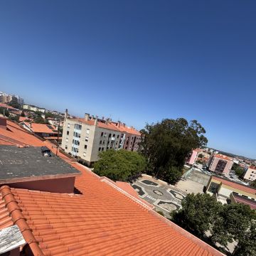 Bruno Silva - Cascais - Réparation ou remplacement de sol en bois