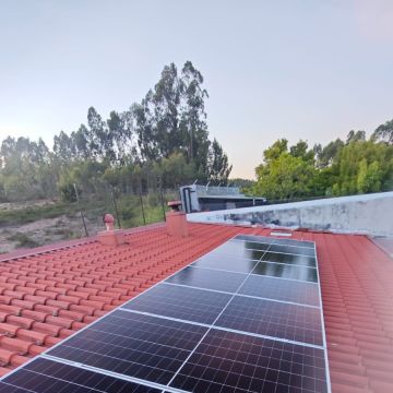 PRIMEWATT - Albergaria-a-Velha - Consultoria em Sustentabilidade
