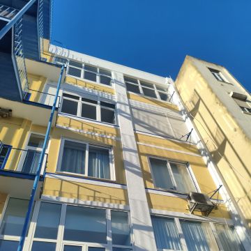 Dr. Pintura - Amadora - Außenanstrich