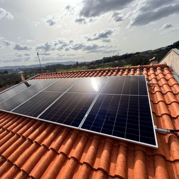 PRIMEWATT - Albergaria-a-Velha - Energias Renováveis e Sustentabilidade