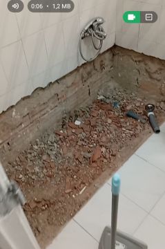 ColorPrime - Loures - Tapete ausbessern oder reparieren