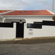 LMFL, LDA - Lisboa - Insulation