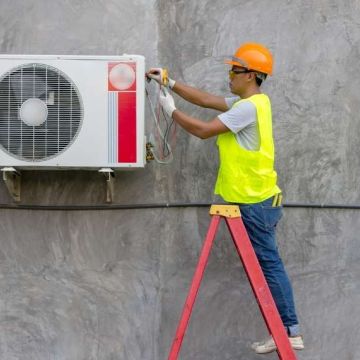 Watt Verde - Sintra - Central Air Conditioning Maintenance