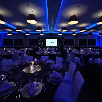FXEventos - Cascais - Ventriloquist