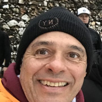 Robson Calazans - Braga - Instalação de Ventoinha