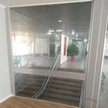 NG Construções LDA - Almada - Garage Door Repair