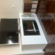 Bruno Silva - Cascais - Hardwood Floor Refinishing