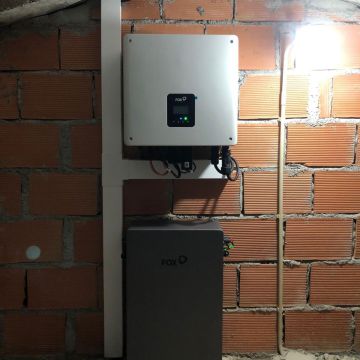PRIMEWATT - Albergaria-a-Velha - Consultoria em Sustentabilidade