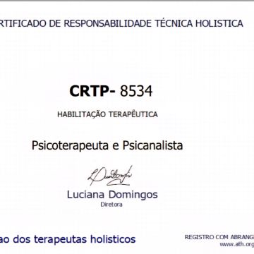 Susana Alvarez de Matos - Cascais - Sessão de Psicoterapia