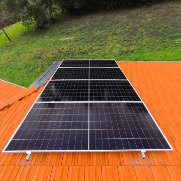 PRIMEWATT - Albergaria-a-Velha - Energias Renováveis e Sustentabilidade