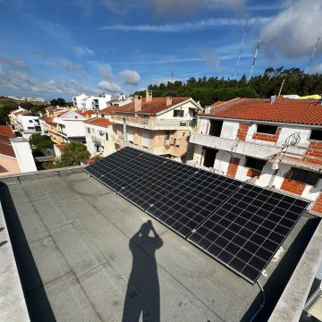 PRIMEWATT - Albergaria-a-Velha - Energias Renováveis e Sustentabilidade