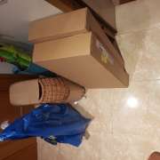 Rafael Guerreiro - Almada - Crib Assembly