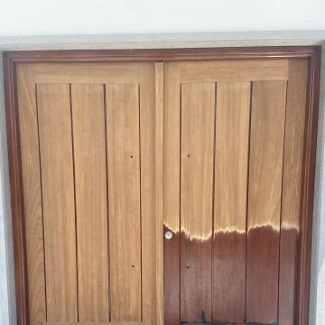 MNUNES pinturas de construção civil. - Loulé - Peinture extérieure