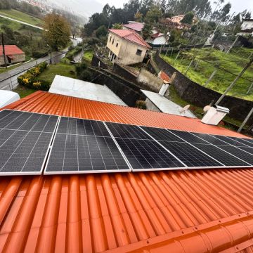 PRIMEWATT - Albergaria-a-Velha - Consultoria em Sustentabilidade