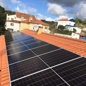 PRIMEWATT - Albergaria-a-Velha - Energias Renováveis e Sustentabilidade
