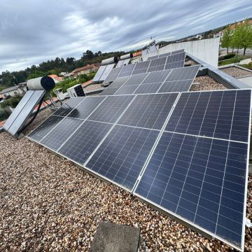 PRIMEWATT - Albergaria-a-Velha - Consultoria em Sustentabilidade