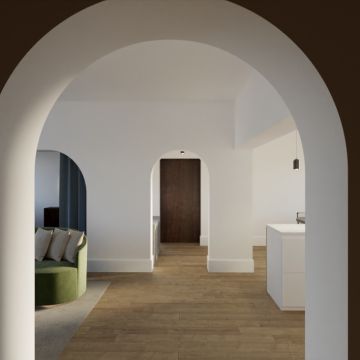 Snow Mood Interiors - Gondomar - Design de Interiores