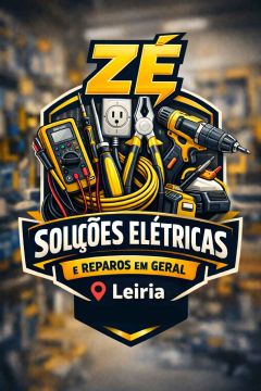 Zé soluções elétricas e reparos em geral - Leiria - Instalação de Ventoinha