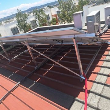 PRIMEWATT - Albergaria-a-Velha - Energias Renováveis e Sustentabilidade