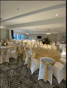 Décoration d’événements