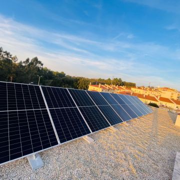 PRIMEWATT - Albergaria-a-Velha - Consultoria em Sustentabilidade