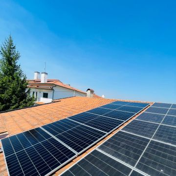 PRIMEWATT - Albergaria-a-Velha - Consultoria em Sustentabilidade