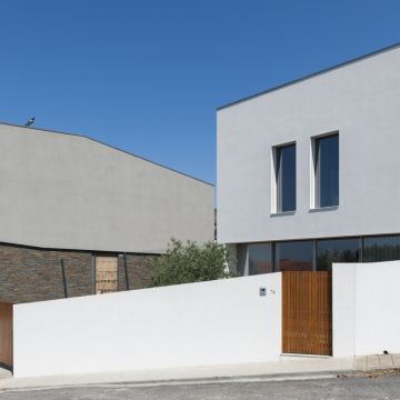 Atelier Inato - Arquitetura e Design - Gondomar - Arquiteto