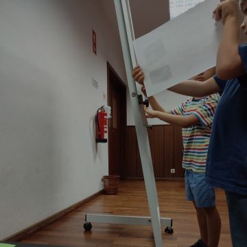 Mariana Fernandes - Porto - Clases de teoría musical