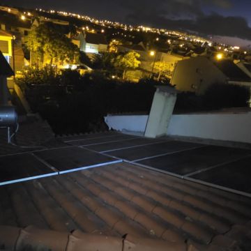 PRIMEWATT - Albergaria-a-Velha - Consultoria em Sustentabilidade