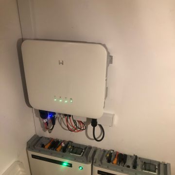 PRIMEWATT - Albergaria-a-Velha - Energias Renováveis e Sustentabilidade